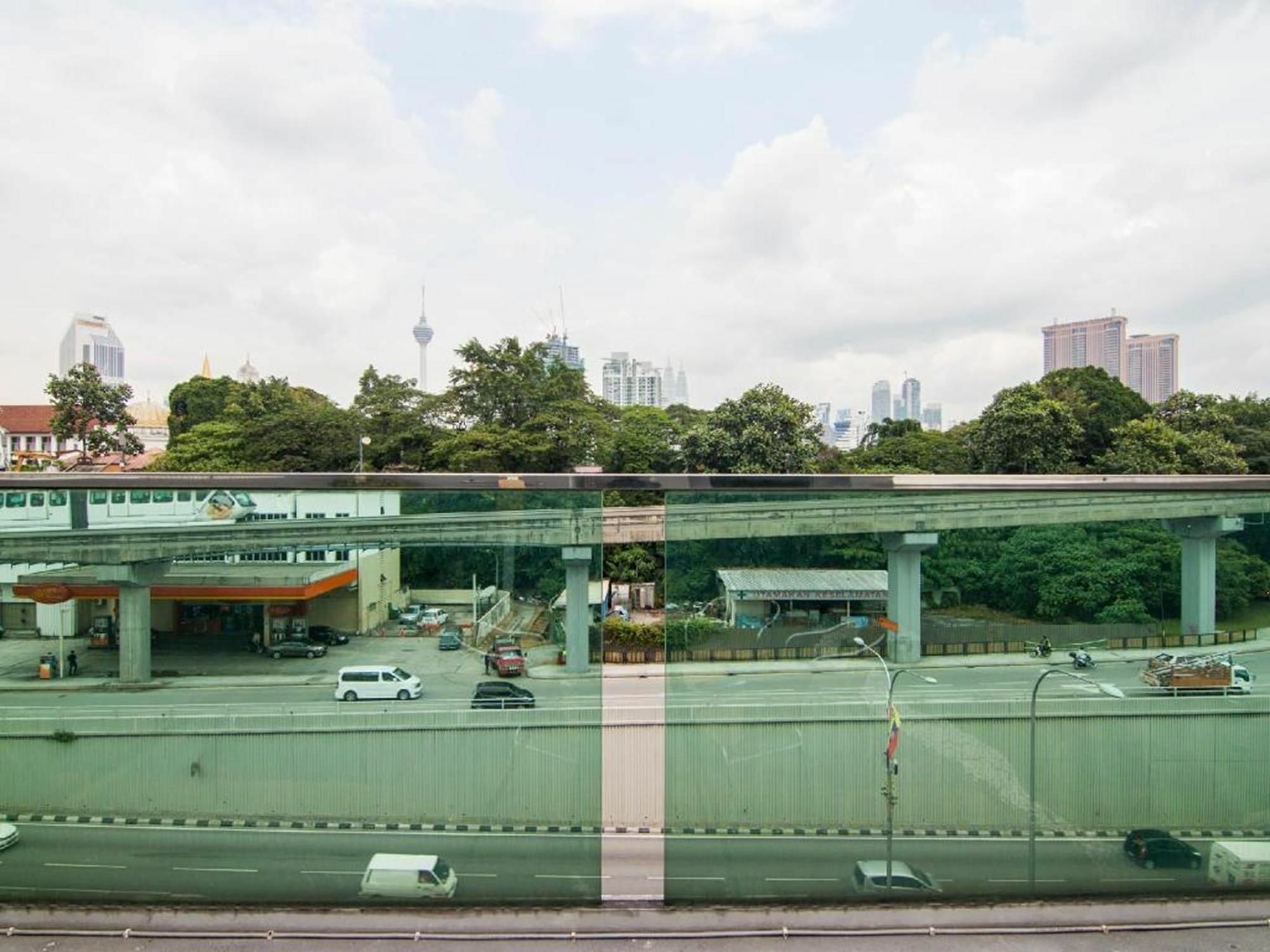 I-Hotel Kuala Lumpur Exterior foto